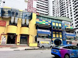 New Bridge Road (D2), Retail #488567451